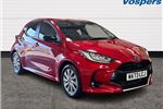 2023 Mazda 2 Hybrid