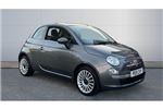 2015 Fiat 500