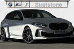 2023 BMW 1 Series