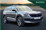 2022 Skoda Kodiaq