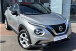 2021 Nissan Juke