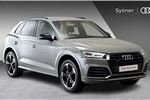 2020 Audi Q5
