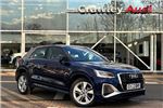 2022 Audi Q2