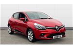 2018 Renault Clio