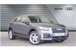 2019 Audi Q2