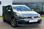 2020 Volkswagen Golf GTE