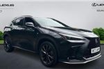 2023 Lexus NX