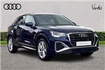 2023 Audi Q2