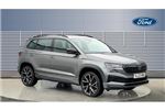 2023 Skoda Karoq