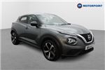 2021 Nissan Juke