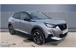 2023 Peugeot 2008