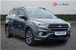 2019 Ford Kuga