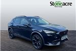 2022 Cupra Formentor