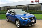 2023 SEAT Arona