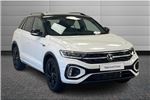 2025 Volkswagen T-Roc