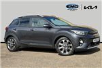 2018 Kia Stonic