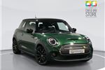 2020 MINI Electric