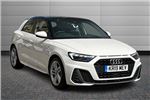 2019 Audi A1