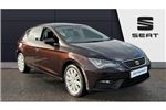 2018 SEAT Leon