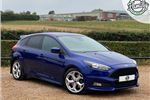 2015 Ford Focus ST