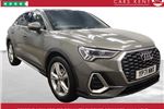 2021 Audi Q3