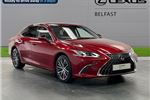 2024 Lexus ES