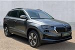 2023 Skoda Karoq