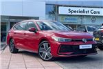 2024 Volkswagen Passat Estate