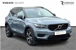 2022 Volvo XC40