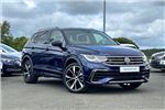 2024 Volkswagen Tiguan Allspace