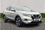 2019 Nissan Qashqai