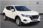 2019 Nissan Qashqai