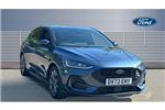 2023 Ford Focus