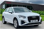 2021 Audi Q2