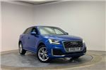 2019 Audi Q2