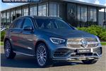 2019 Mercedes-Benz GLC