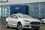 2015 Ford Mondeo