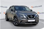 2022 Nissan Juke