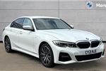 2021 BMW 3 Series
