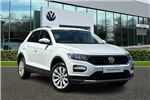 2019 Volkswagen T-Roc