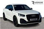 2021 Audi Q2