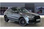 2017 Audi Q3