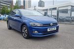 2021 Volkswagen Polo