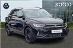 2025 Volkswagen T-Roc