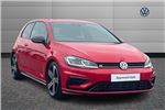 2017 Volkswagen Golf R