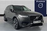 2024 Volvo XC90