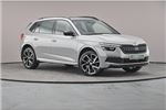 2021 Skoda Kamiq