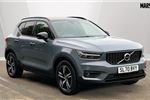 2020 Volvo XC40