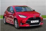 2022 Mazda 2 Hybrid