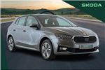 2023 Skoda Fabia